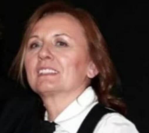 Radojka Modric